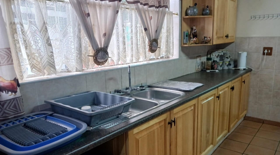 3 Bedroom Property for Sale in Sasolburg Free State